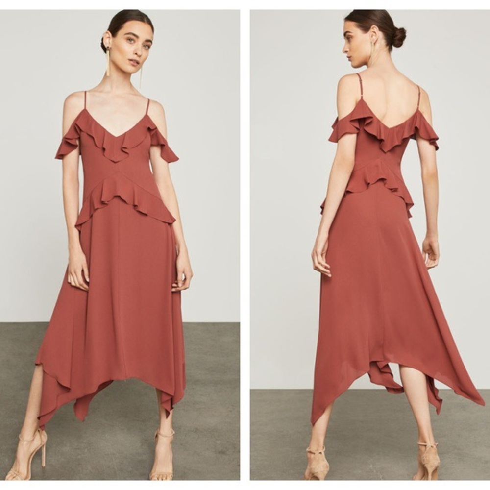 Lissa dress
